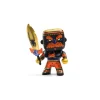 Djeco Hipster spider figurine pirate Arty Toys - Outlet