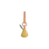Moulin Roty Hochet anneau billes poire Trois Petits Lapins - Hot