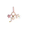 Moulin Roty Hochet anneau bois cygne La petite école de danse - Discount