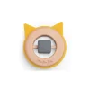 Moulin Roty Hochet anneau de dentition chat Les Moustaches - Discount