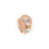Moulin Roty Hochet anneau de dentition cygne La petite école de danse - Hot