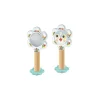 Djeco Hochet Babyflower -