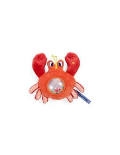 Moulin Roty Hochet billes crabe Les aventures de Paulie - Outlet
