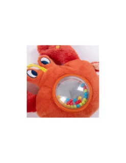 Moulin Roty Hochet billes crabe Les aventures de Paulie - Outlet
