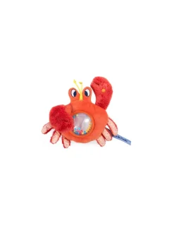 Moulin Roty Hochet billes crabe Les aventures de Paulie - Outlet