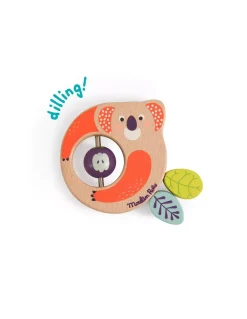 Moulin Roty Hochet bois koala Dans la jungle - Online