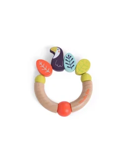Moulin Roty Hochet bois toucan Dans la jungle - Online
