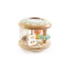 Djeco Hochet en bois BabyTutti -