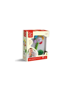 Hape Toys Hochet fleur musical - Hape Hot
