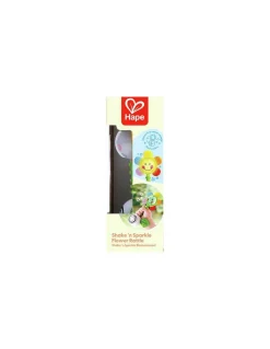 Hape Toys Hochet fleur musical - Hape Hot