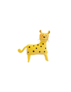 Moulin Roty Hochet léopard Les toupitis - Online