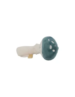 Little Dutch Hochet peluche champignon Forest Friends - Outlet