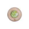 Petit Boum Hochet sensoriel kiwi - Clearance