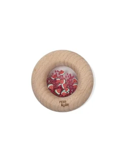 Petit Boum Hochet sensoriel pastèque - Outlet