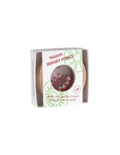 Petit Boum Hochet sensoriel pastèque - Outlet