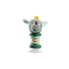 Lilliputiens Hochet swing à ventouse Joe le dragon - Clearance