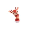 Lilliputiens Hochet swing à ventouse Stella le faon - New