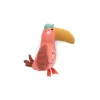 Moulin Roty Hochet toucan Les toupitis - Hot