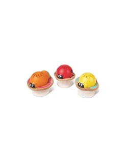 Hape Toys Hochets à ventouse Insectes - Hape Outlet