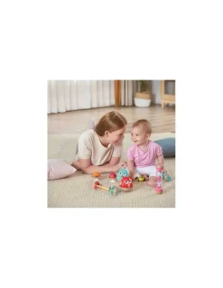 Hape Toys Hochets à ventouse Insectes - Hape Outlet