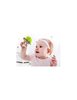 Hape Toys Hochets animaux marins - Hape Hot