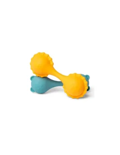 LittLe L Hochets lion et ours - Discount