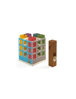 Djeco Hotelogic Sologic - New