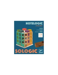 Djeco Hotelogic Sologic - New