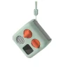 Yoto Housse de protection vert pour Lecteur mini Outlet