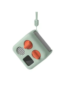 Yoto Housse de protection vert pour Lecteur mini Outlet