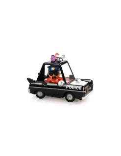 Djeco Hurry Police Crazy Motors - Discount