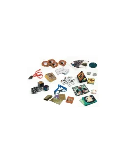 Djeco Incredibile Magus 20 tours de magie -