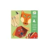 Djeco Initiation à l'origami animaux - Best