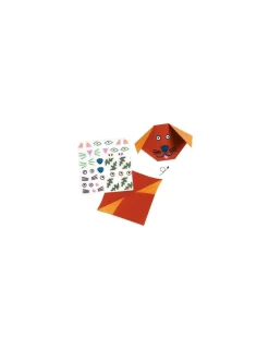 Djeco Initiation à l'origami animaux - Best