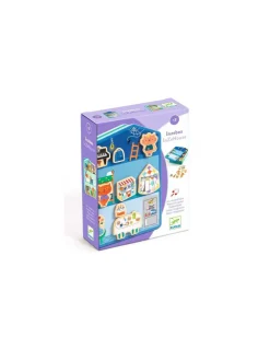 Djeco InZeHouse - Sale