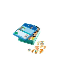 Djeco InZeHouse - Sale