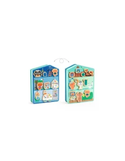 Djeco InZeHouse - Sale