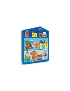 Djeco InZeHouse - Sale