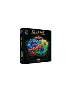 Smart games IQ Carat - Smartgames Hot