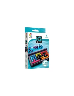 Smart games IQ Fit - Smartgames Discount