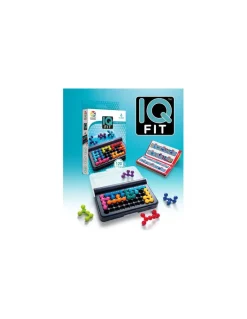 Smart games IQ Fit - Smartgames Discount