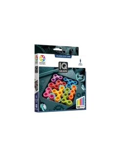 Smart games IQ Gears - Smartgames Outlet
