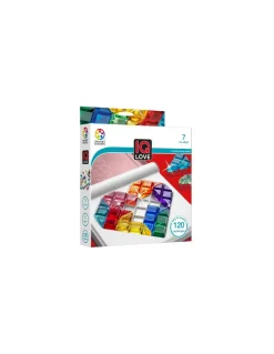 Smart games IQ Love - Smartgames Best