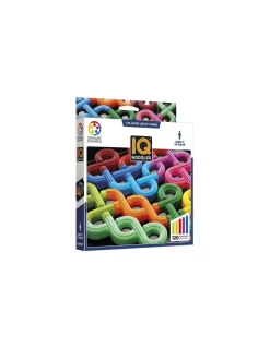 Smart games IQ Noodles - Smartgames Hot