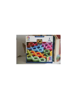 Smart games IQ Noodles - Smartgames Hot