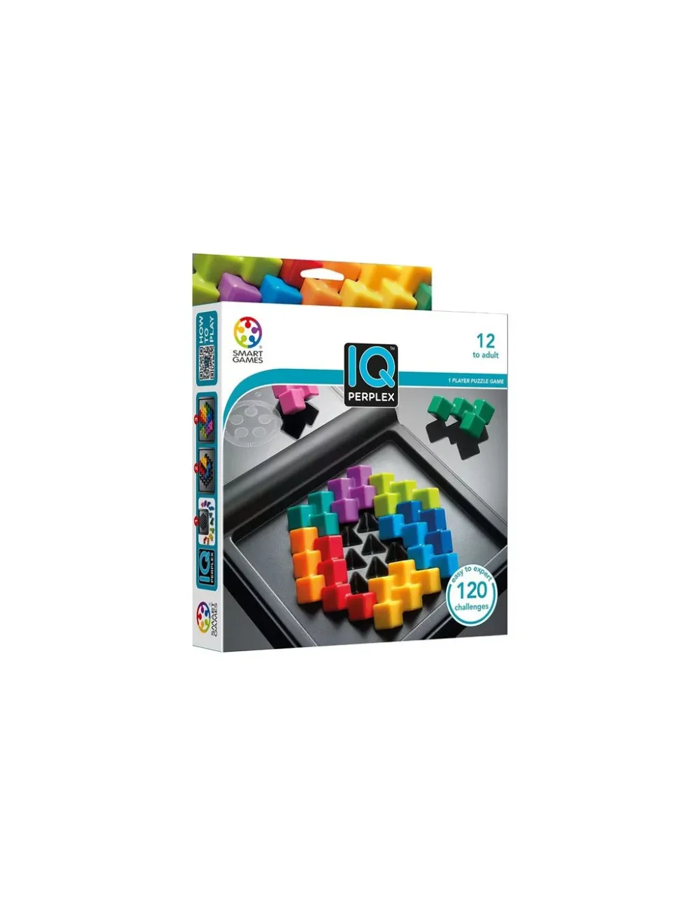 Smart games IQ Perplex - Smartgames Best