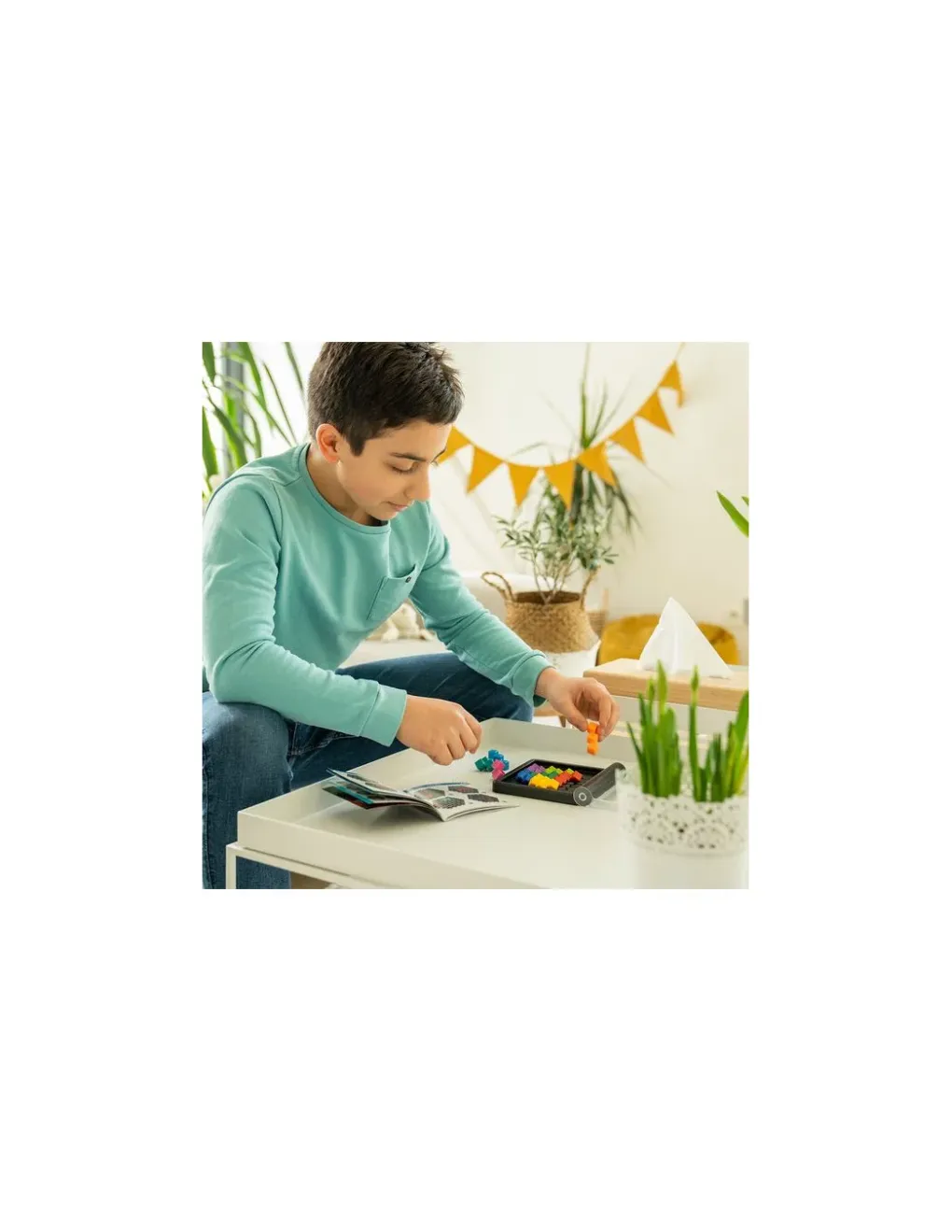 Smart games IQ Perplex - Smartgames Best
