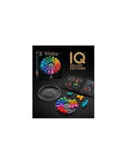 Smart games IQ Planètes - Smartgames Clearance