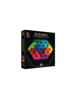 Smart games IQ Runes - Smartgames Clearance