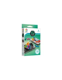 Smart games IQ Six Pro - Smartgames Hot